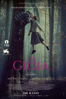 La Gioia - Süchtig nach Dir
