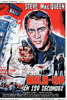 Hold-up en 120 secondes
