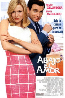 Abajo el amor