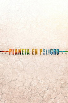 Planeta en peligro