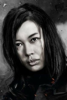 Photo of Nan Yu