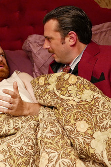 Bridget & Eamon - Season 2