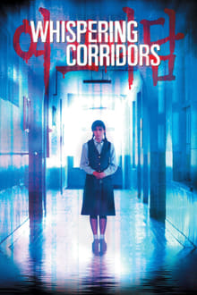 Poster do filme Whispering Corridors