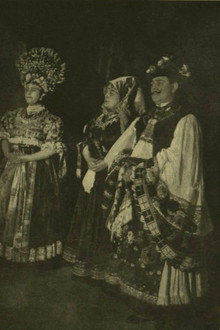 Matyólakodalom