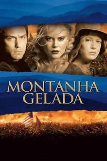 Cold Mountain BluRay 