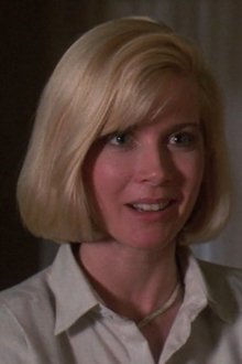 Photo of Susan Jennifer Sullivan