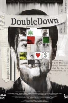 Poster do filme DoubleDown