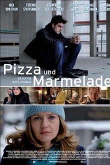 Poster do filme Pizza und Marmelade