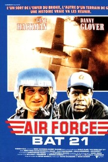 Air Force Bat 21