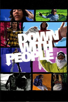 Down With People