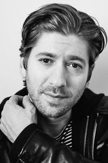 Photo of Michael Zegen