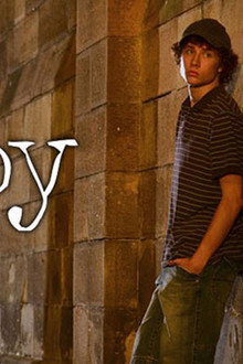 Wall Boy