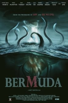 Poster do filme Bermuda