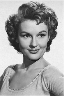 Photo of Dianne Foster