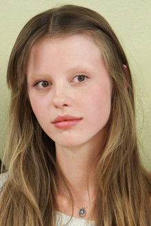 Photo of Mia Goth