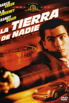 La tierra de nadie