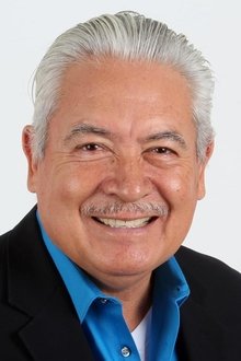 Photo of Pablo Esparza