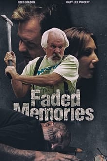 Poster do filme Faded Memories