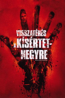 Visszatérés a Kísértet-hegyre