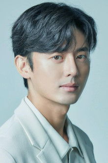Photo of Lee Ji-hoon