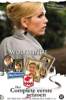 Wolfseinde