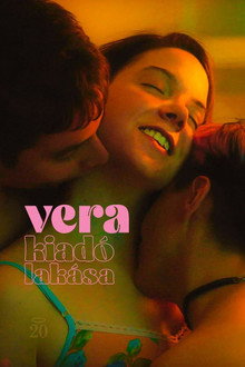 Vera kiadó lakása