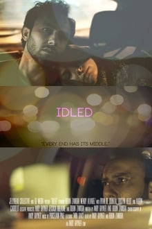 Poster do filme Idled