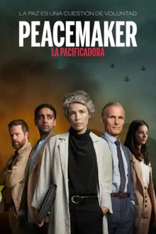 Peacemaker