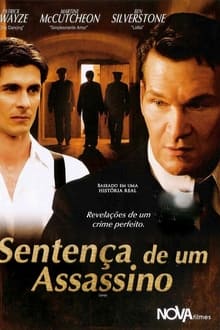 Sentença de um Assassino
