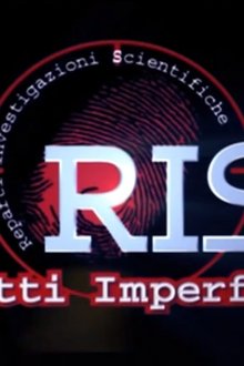 R.I.S.---Delitti-Imperfetti