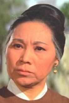 Photo of Lam Jing