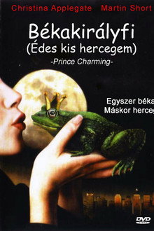 Békakirályfi - Édes kis hercegem