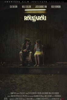 Poster do filme Rougarou
