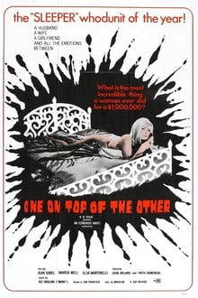 Poster do filme Uma Sobre a Outra
