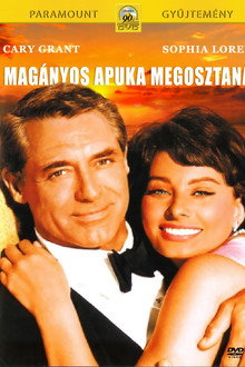 Magányos apuka megosztaná