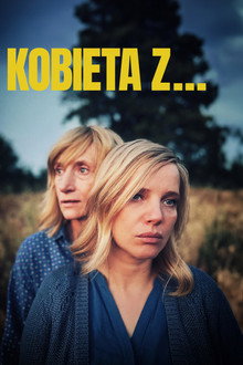 Kobieta z...