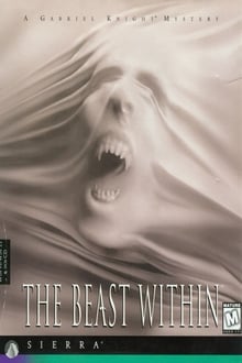 The Beast Within: A Gabriel Knight Mystery movie poster