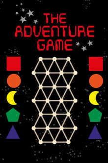 Poster da série The Adventure Game