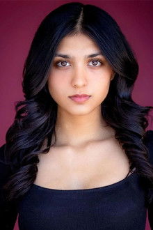 Photo of Sejal Joshi