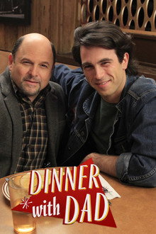 Dinner with Dad