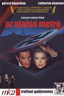 Az utolsó metró
