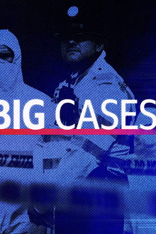 The Big Cases