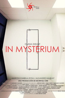 IN MYSTERIUM