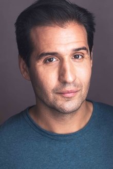 Photo of Johnny Solo