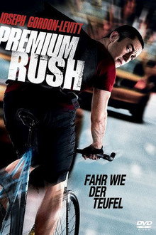 Premium Rush