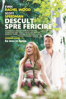 Desculț spre fericire