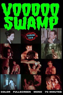 Voodoo Swamp
