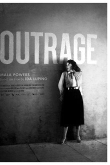 Outrage