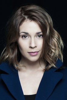 Photo of Alexandra Szucs