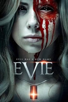 Poster do filme Evie